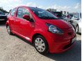 TOYOTA AYGO 1.0 AC CSERE-BESZÁMÍTÁS!