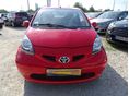 TOYOTA AYGO 2008/11 - 4