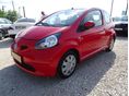 TOYOTA AYGO 2008/11 - 8