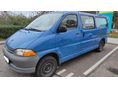 TOYOTA HIACE 2.4 D Panel Van Long