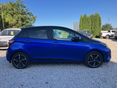 TOYOTA YARIS 2017/8 - 4