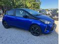 TOYOTA YARIS 2017/8 - 5