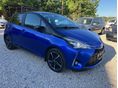 TOYOTA YARIS 2017/8 - 6