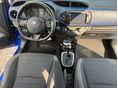 TOYOTA YARIS 2017/8 - 9