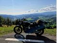 TRIUMPH STREET TWIN 2017/5 - 2