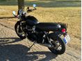 TRIUMPH STREET TWIN 2017/5 - 3