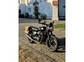 TRIUMPH STREET TWIN 2017/5 - 4