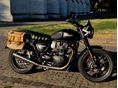 TRIUMPH STREET TWIN 2017/5 - 9