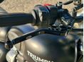 TRIUMPH STREET TWIN 2017/5 - 11