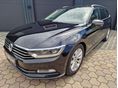 VOLKSWAGEN PASSAT VIII Variant 2.0 TDI BMT Highline DSG FŰTH.ALCANTARA-BŐR ÜLÉSEK.LED.XENON.TÁVOLSÁGTARTÓ TEMPOMAT.ALUKERÉK.VHOROG