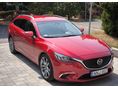 MAZDA 6 Sportkombi 2.2 CD Revolution Top (Automata)