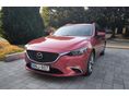 MAZDA 6 2016/3 - 2