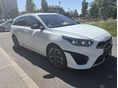 KIA CEE'D Ceed SW 1.6 CRDi HP Hybrid Gold GT Line DCT