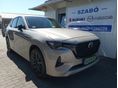 MAZDA CX-60 2.5 e-Skyactiv PHEV Homura AWD (Automata) GARANCIÁLIS! 2029-03-IG! EREDETI FÉNYEZÉS!