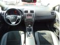 TOYOTA AVENSIS 2015/4 - 8