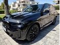 BMW X5 xDrive50e (Automata) Új autó! ÁFA-s! Mo-i! Szalon állapot! Garanciális! 9.551 km! Téli kerék!