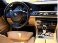 BMW 740 2011/10 - 17