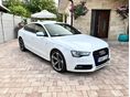 AUDI A5 Sportback 2.0 TDI 3xS-Line