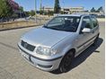 VOLKSWAGEN POLO 1.0 50 Comfort Servo