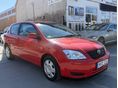 TOYOTA COROLLA 2003/10 - 2