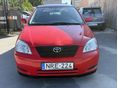 TOYOTA COROLLA 2003/10 - 5