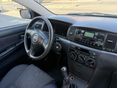 TOYOTA COROLLA 2003/10 - 10
