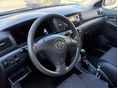 TOYOTA COROLLA 2003/10 - 11
