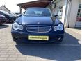 MERCEDES-BENZ C 270 2004/12 - 2