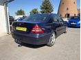 MERCEDES-BENZ C 270 2004/12 - 4