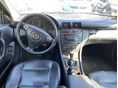 MERCEDES-BENZ C 270 2004/12 - 9