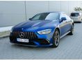 MERCEDES-AMG GT AMGCoupé 43 4Matic+ 9G-TRONIC EQ Boost MAGYARORSZÁGI!