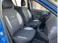 DACIA SANDERO 2014/1 - 12