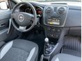 DACIA SANDERO 2014/1 - 14