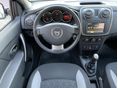 DACIA SANDERO 2014/1 - 16