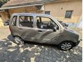 SUZUKI WAGON R+ 2004/9 - 4