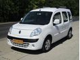 RENAULT KANGOO 1.6 16V Privilege TomTom Dupla tolóajtó.Szervizkönyv