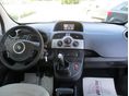 RENAULT KANGOO 2011/11 - 12