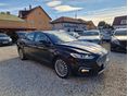 FORD MONDEO 2021 - 3