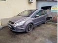 FORD S-MAX 2014 - 8