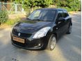 SUZUKI SWIFT 1.2 GLX AC ESP Szervizkönyv.Sérülésmentes.Digít klima
