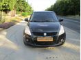 SUZUKI SWIFT 2011/10 - 2