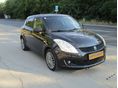 SUZUKI SWIFT 2011/10 - 3