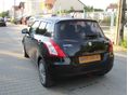 SUZUKI SWIFT 2011/10 - 4