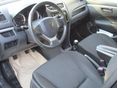 SUZUKI SWIFT 2011/10 - 7