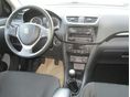 SUZUKI SWIFT 2011/10 - 11