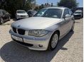 BMW 120i (Automata) / Xenon / Navi / Tetőablak /