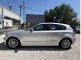 BMW 120 2005/6 - 2