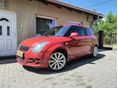 SUZUKI SWIFT 2010/4 - 1