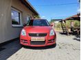 SUZUKI SWIFT 2010/4 - 2