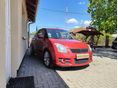SUZUKI SWIFT 2010/4 - 3